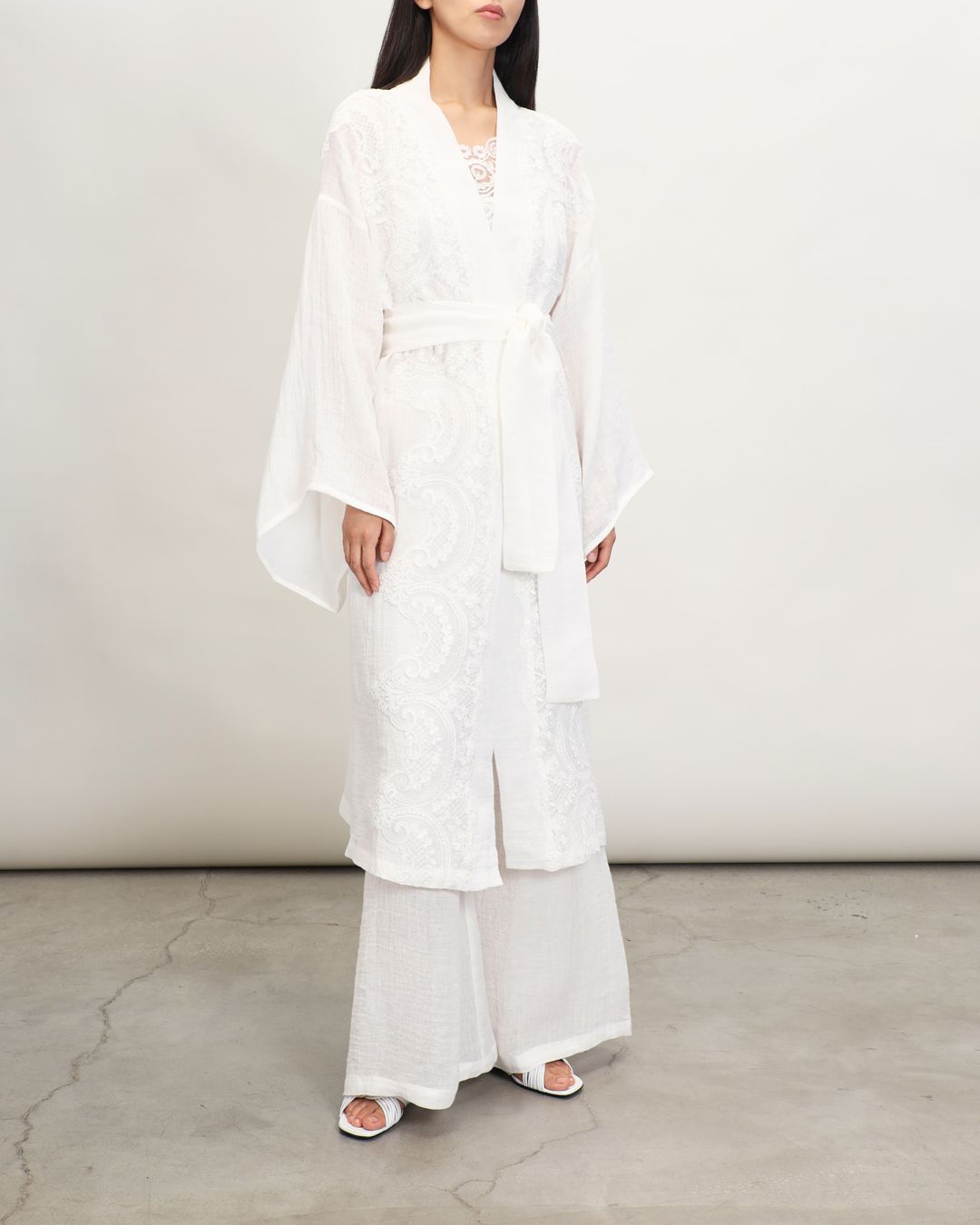 Купить Халат MAURIZIO