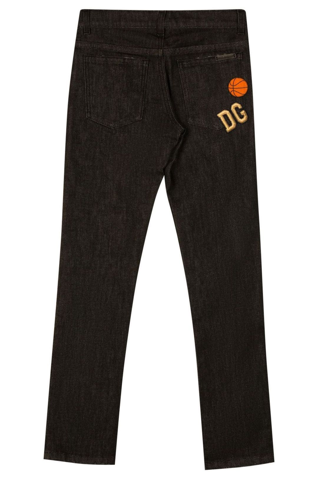 Купить Джинсы DOLCE & GABBANA