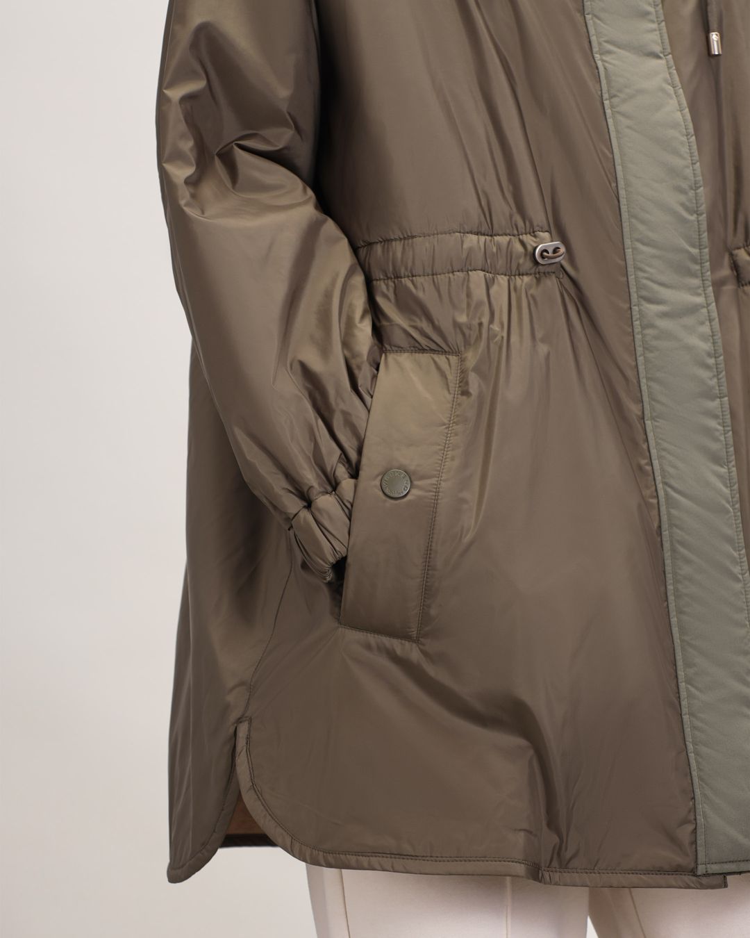 Купить Куртка WEEKEND MAX MARA