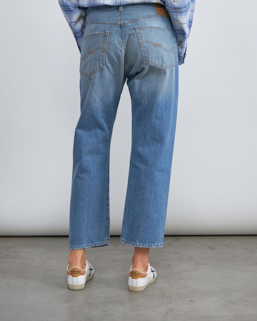 Купить Джинсы DENIMIST