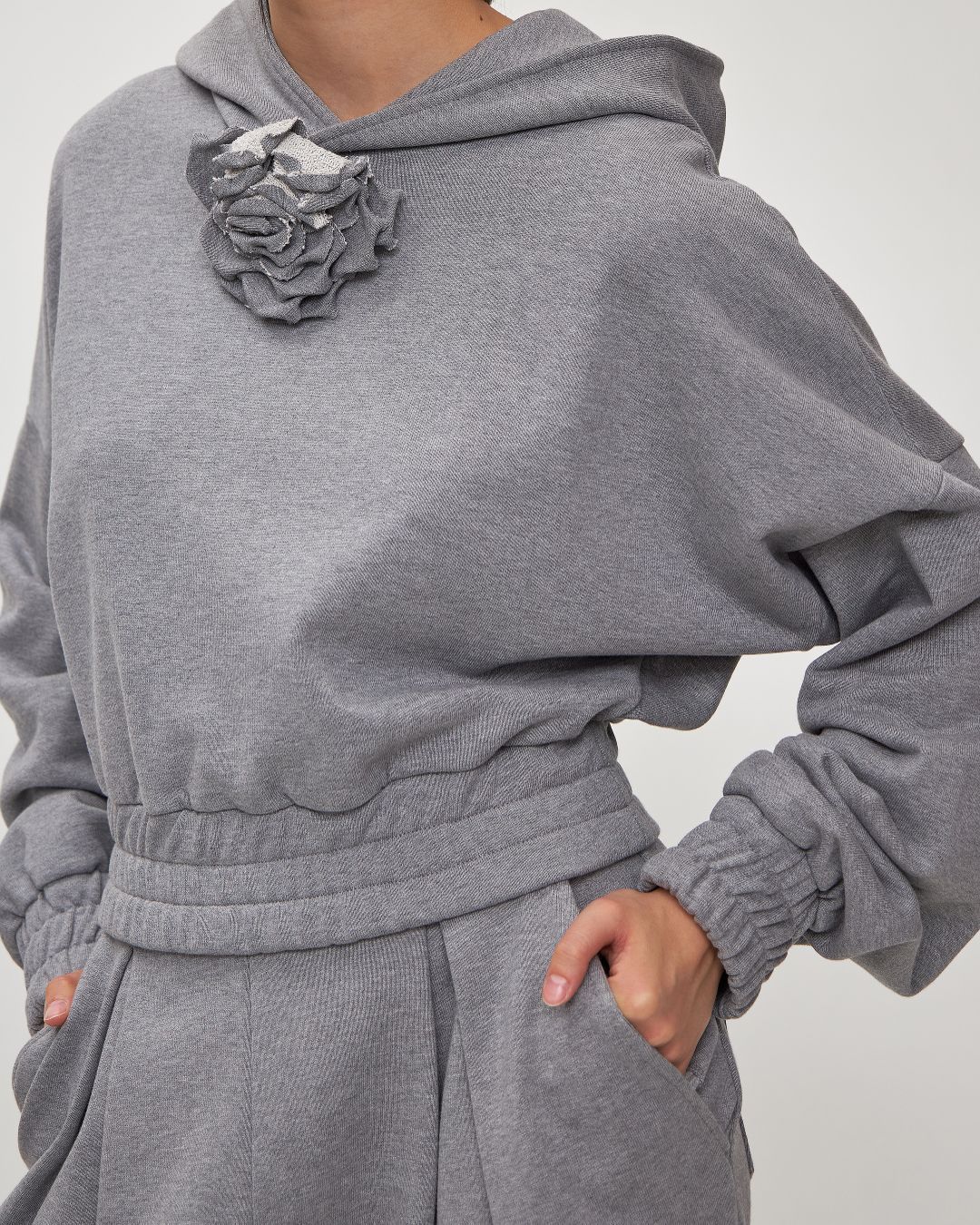 Купить Худи GIUSEPPE DI MORABITO