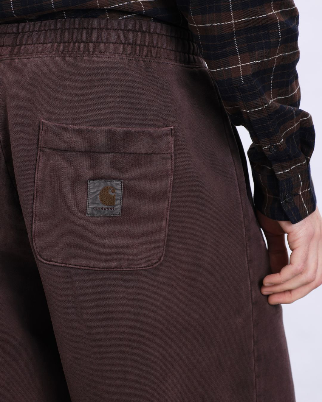 Купить Брюки CARHARTT WIP