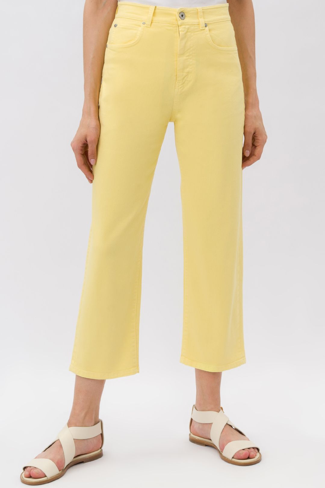 Купить Брюки WEEKEND MAX MARA