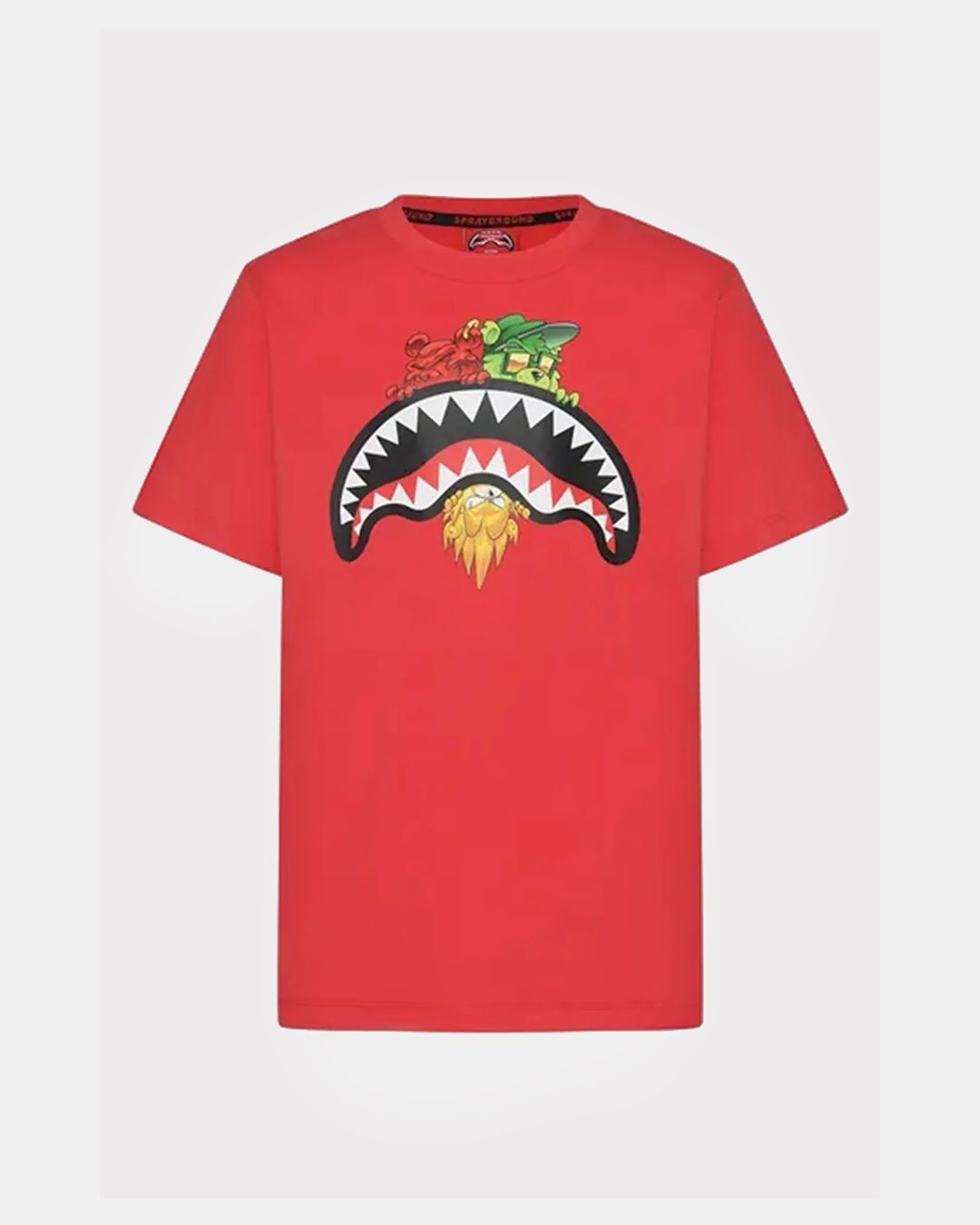 Купить Футболка SPRAYGROUND