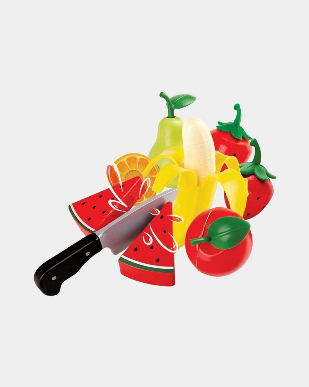 Купить Игровой набор набор фруктов HAPE