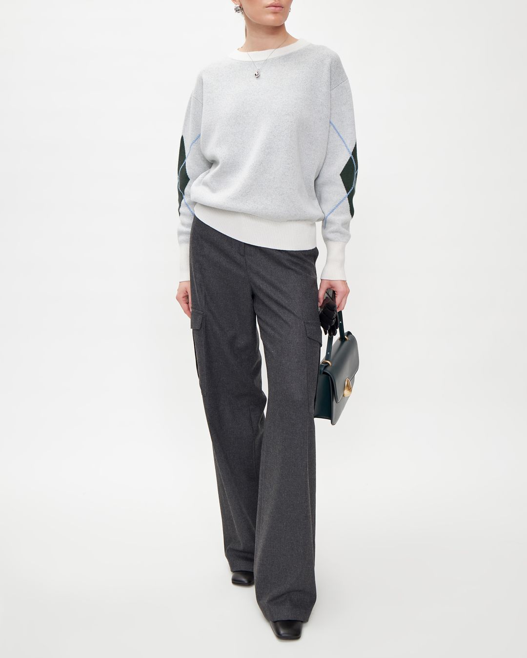 Купить Джемпер LORENA ANTONIAZZI