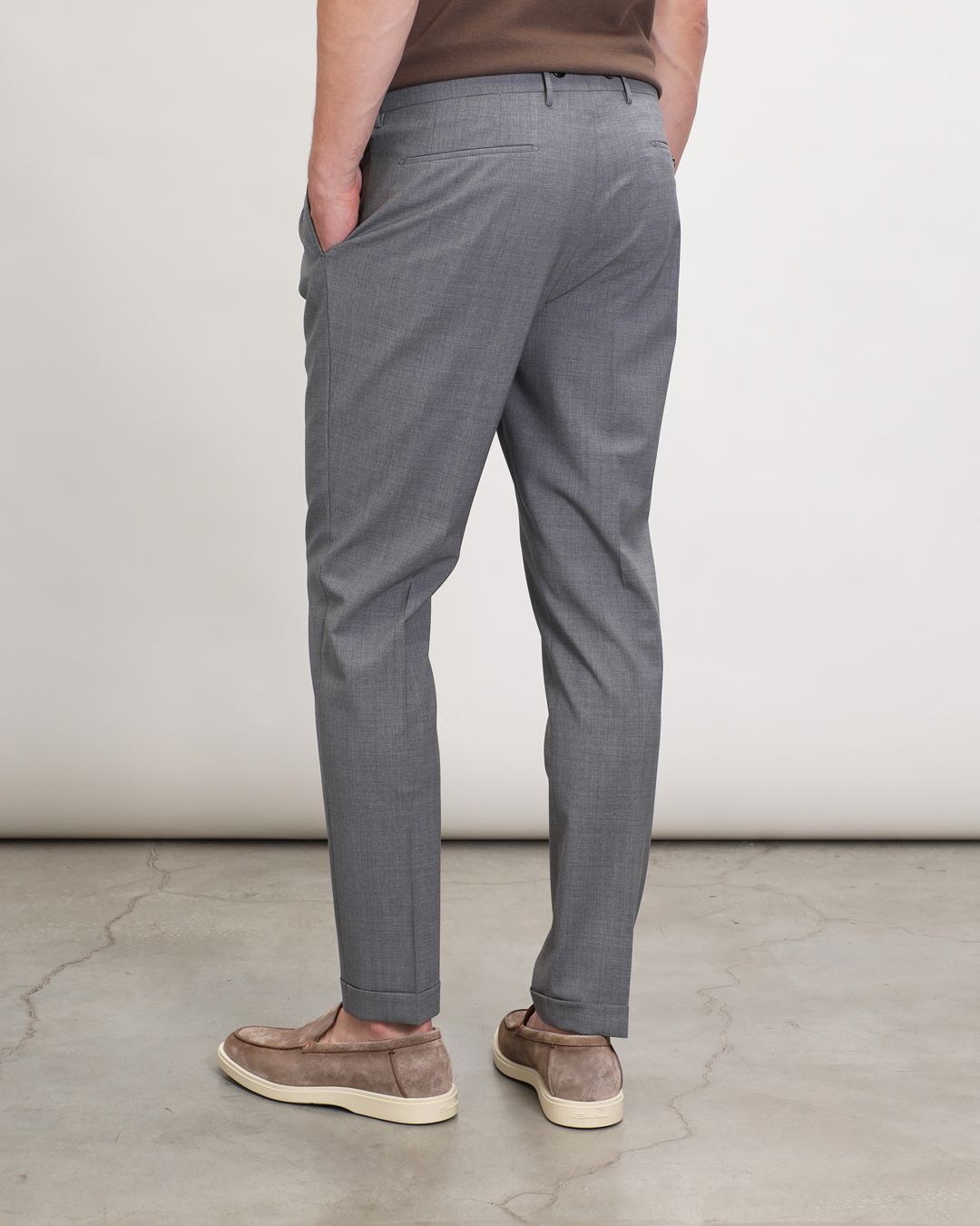 Купить Брюки BERWICH