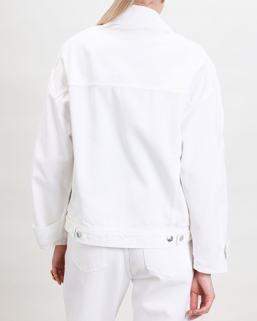 Купить Куртка джинсовая IRO