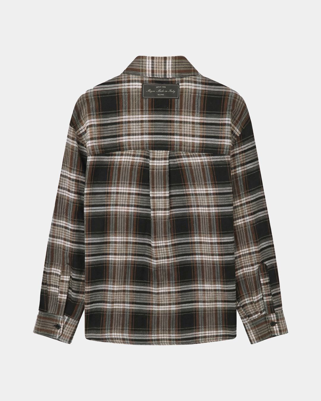 Купить Рубашка MSGM