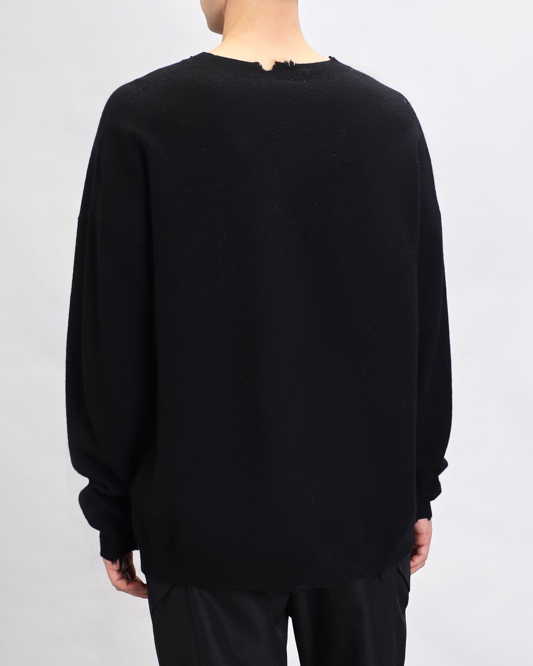 Купить Джемпер KRAKATAU