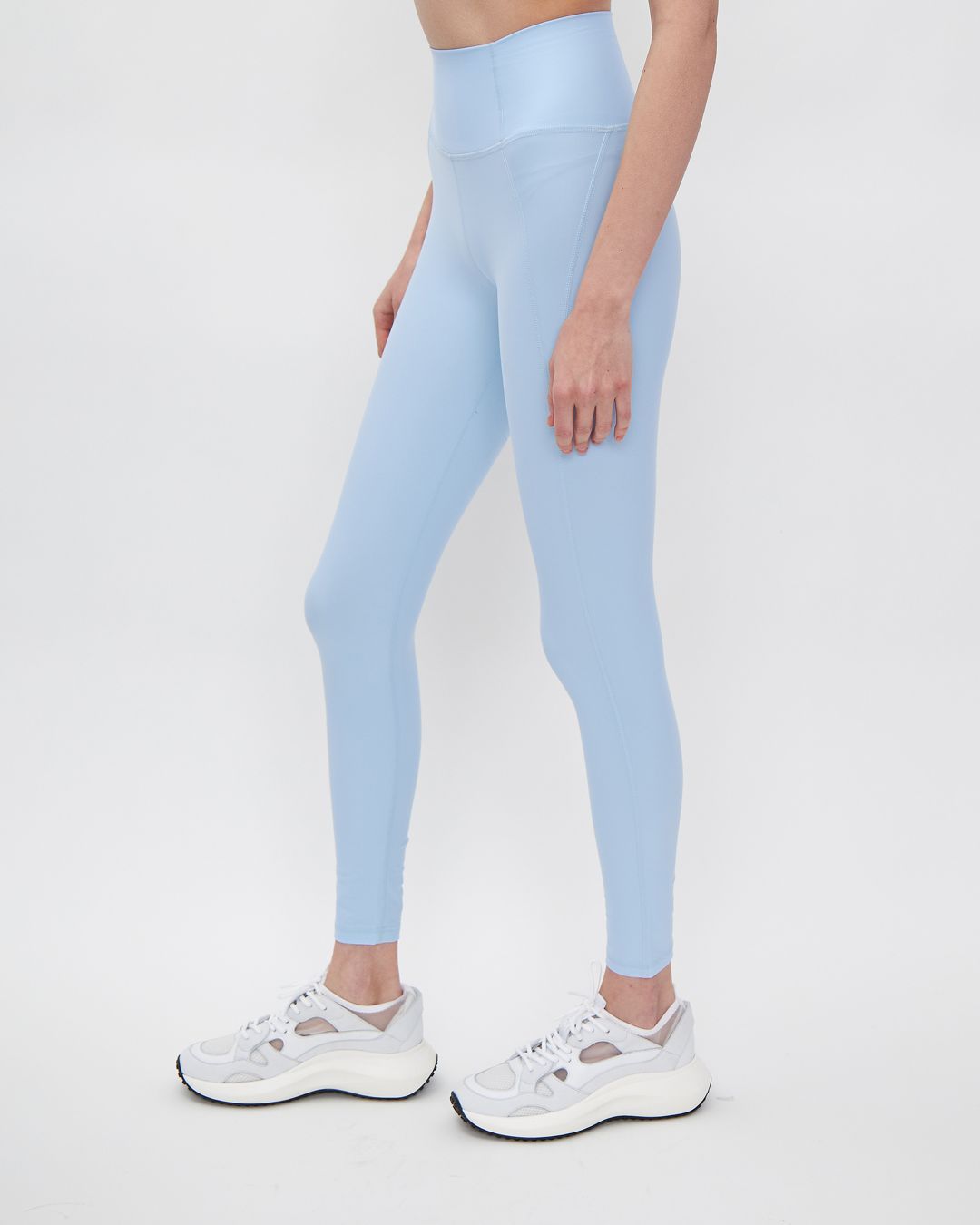 Купить Леггинсы ALMOND CREW