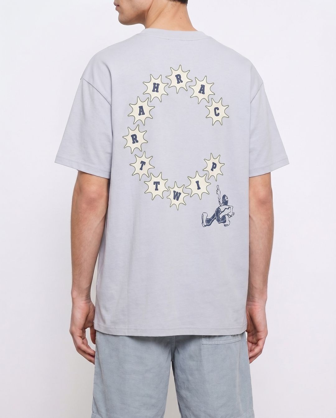 Купить Футболка CARHARTT WIP