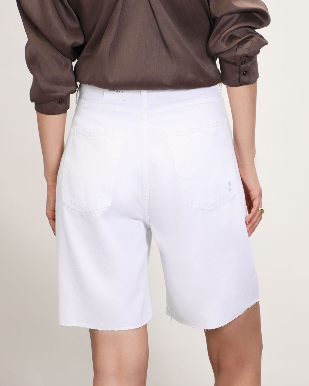 Купить Шорты джинсовые ICON DENIM