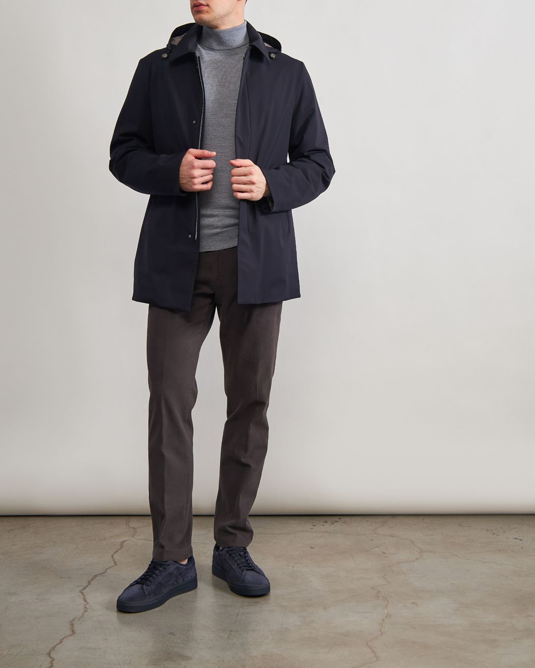 Купить Куртка MONTECORE