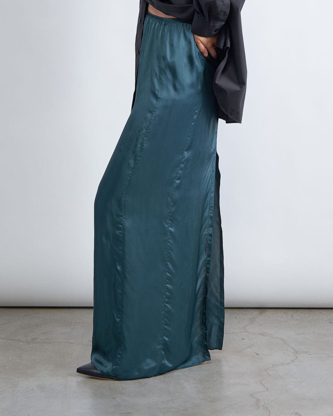 Купить Юбка MM6