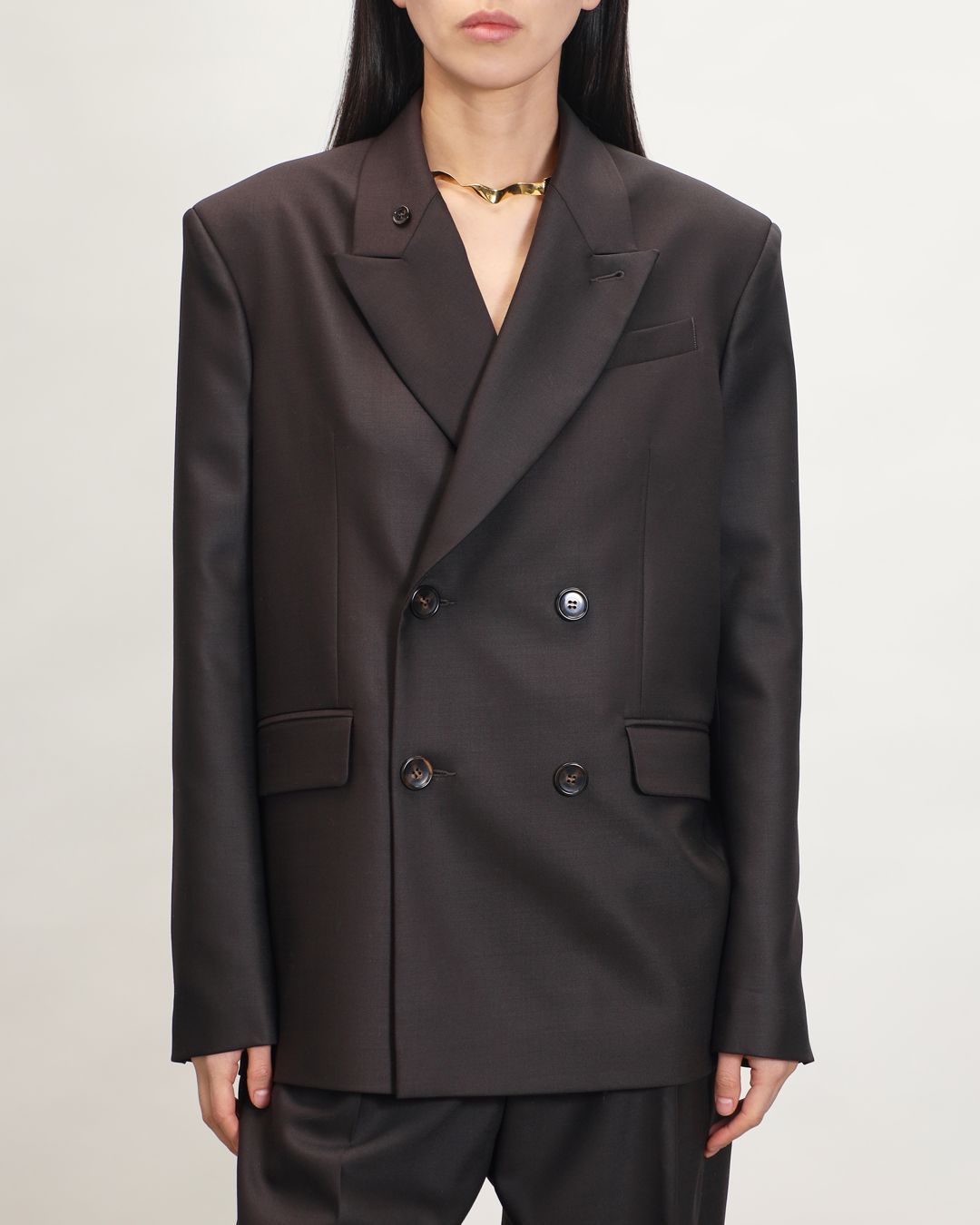 Купить Жакет PERVERT