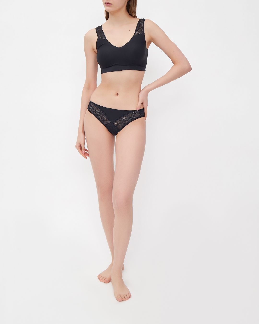 Купить Трусы CHANTELLE