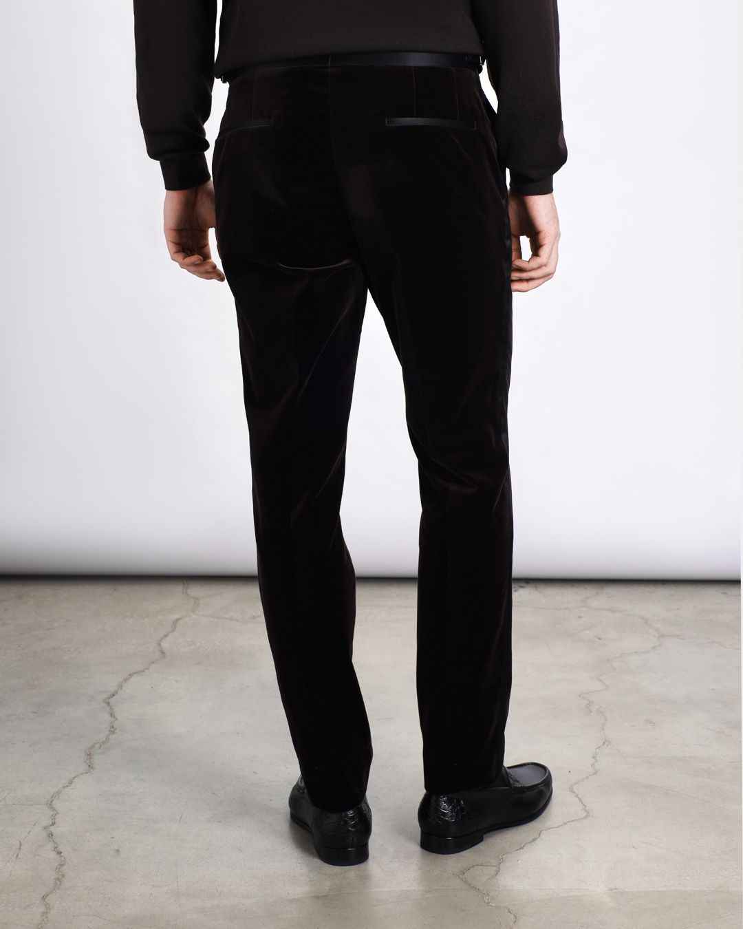 Купить Брюки HUGO BOSS