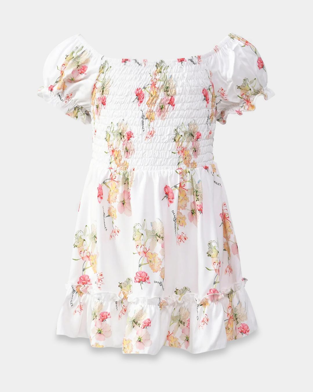 Купить Платье DAN MARALEX