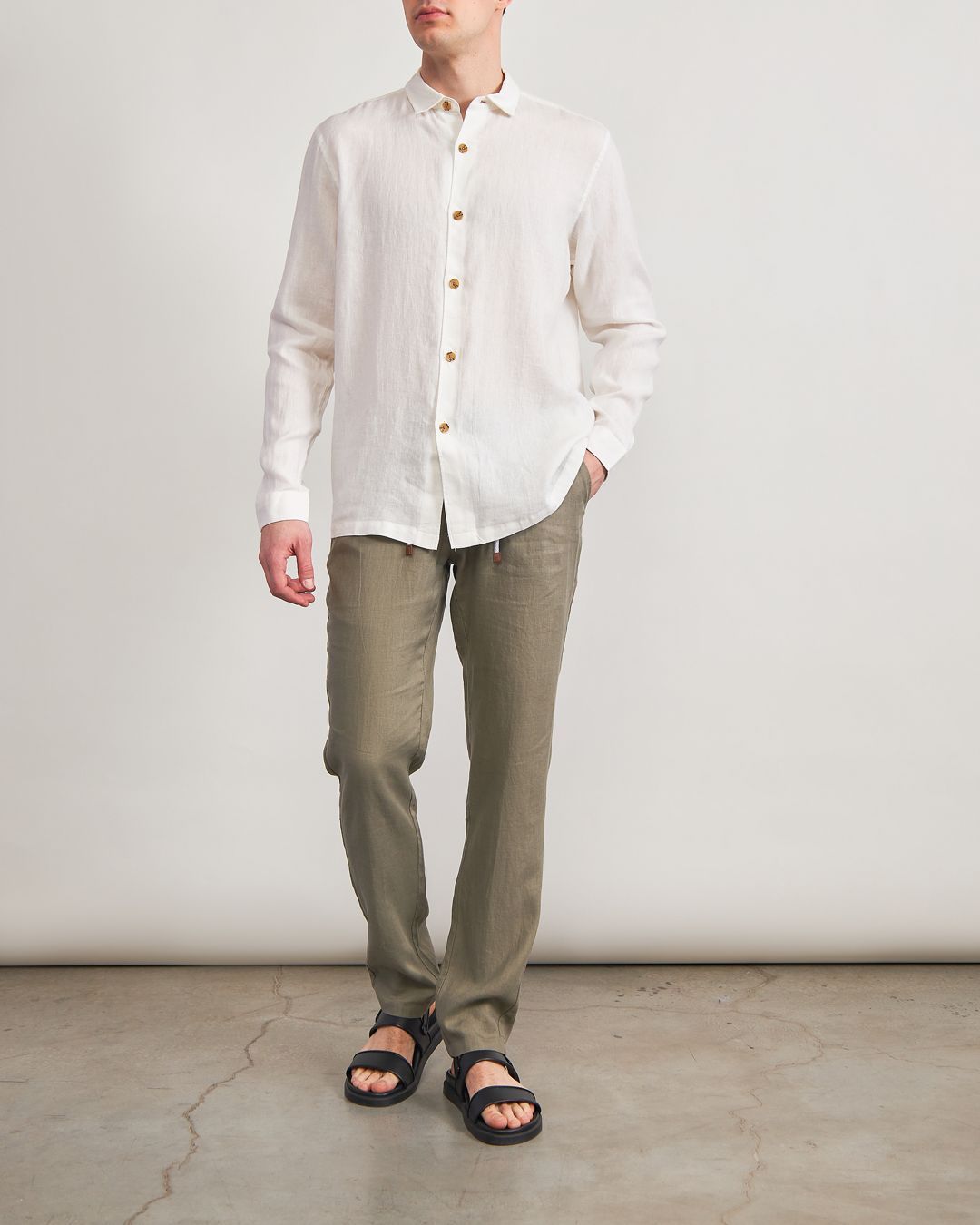 Купить Рубашка CUDGI