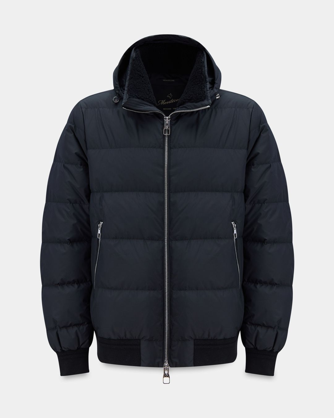 Купить Пуховик MONTECORE