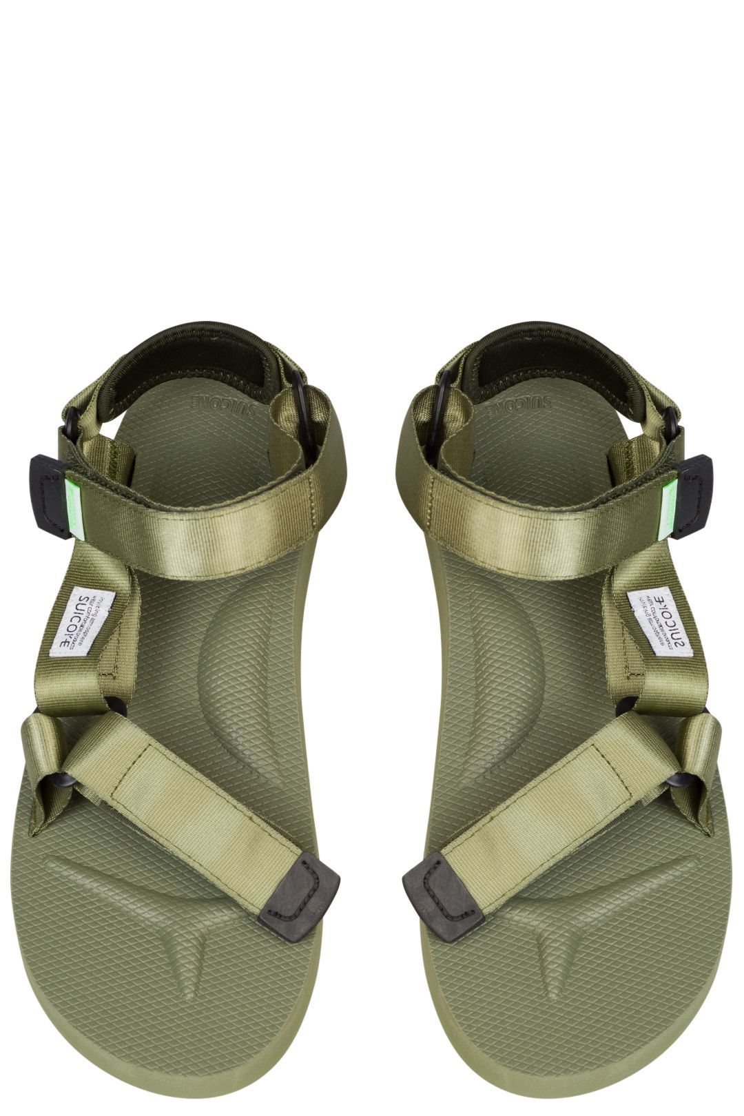 Купить Сандалии SUICOKE