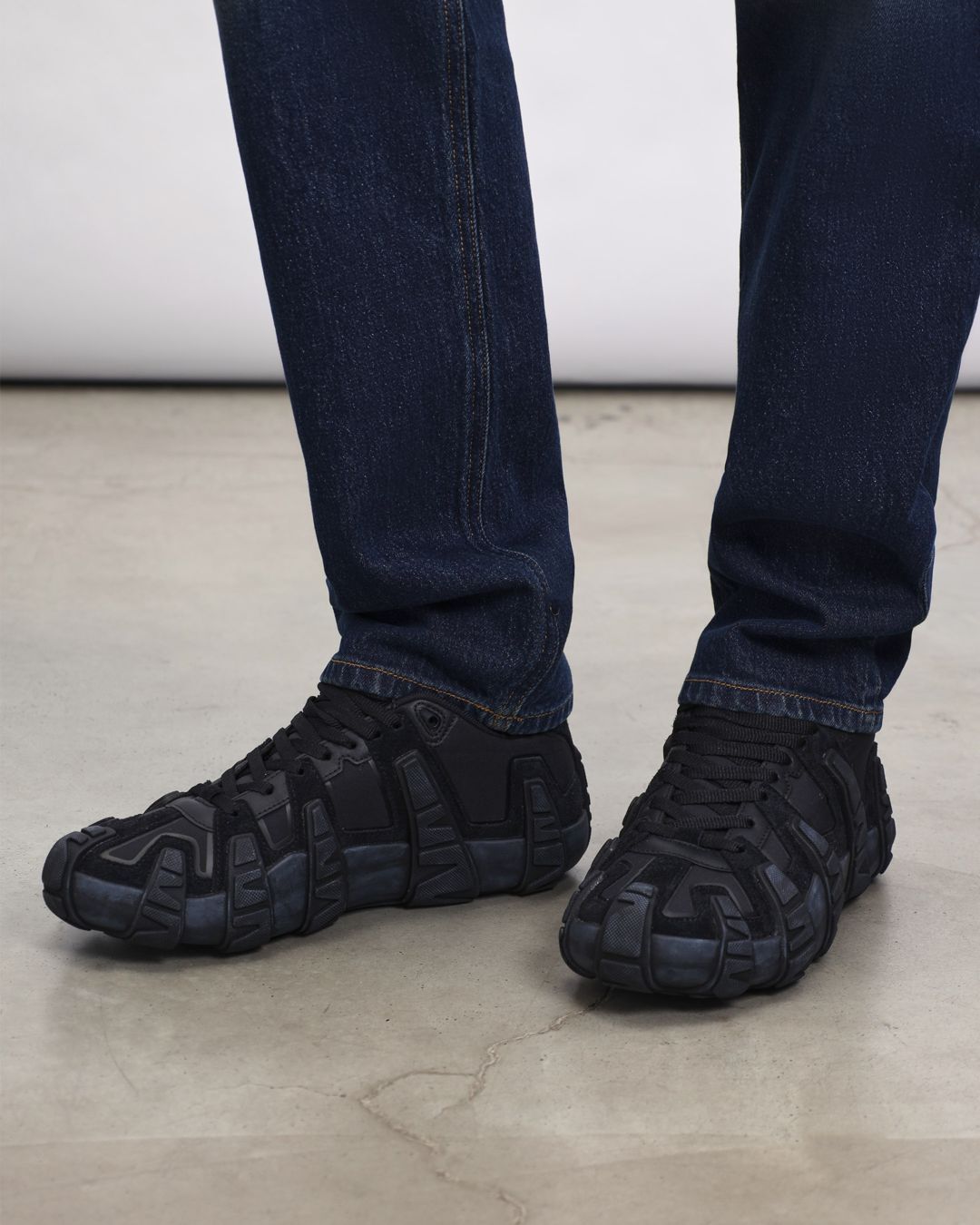 Купить Кроссовки DIESEL