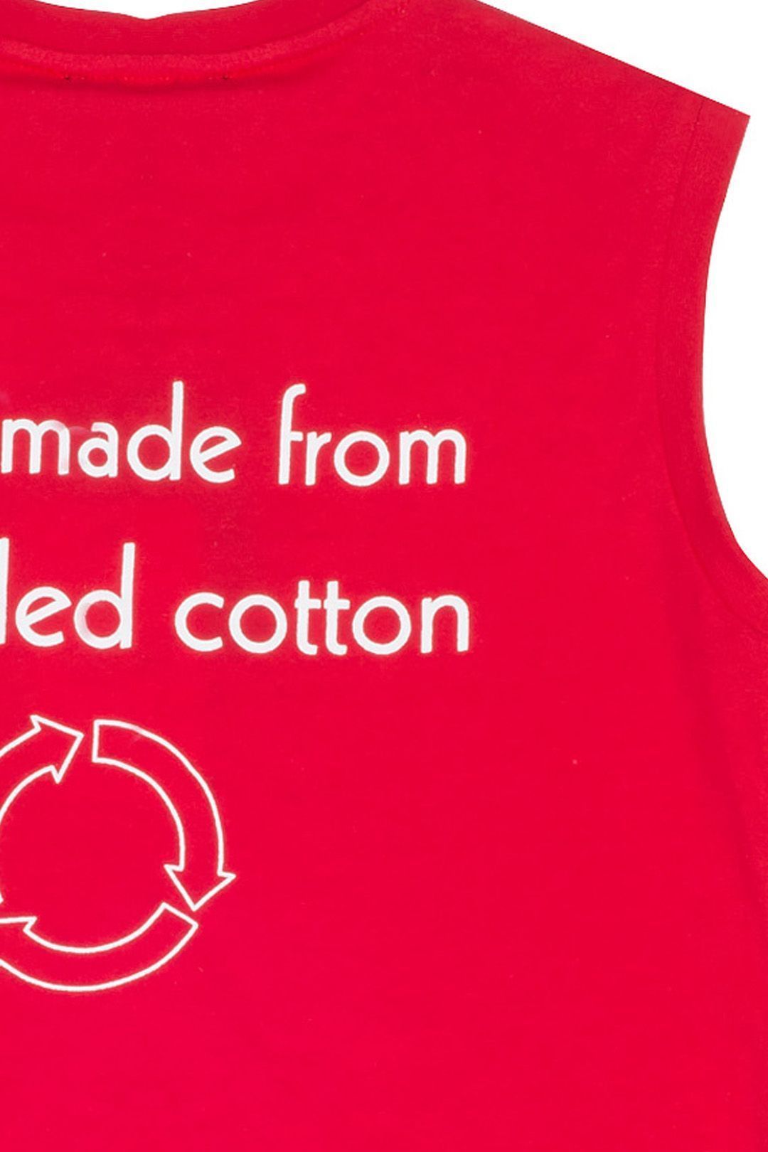 Купить Футболка LITTLE REMIX