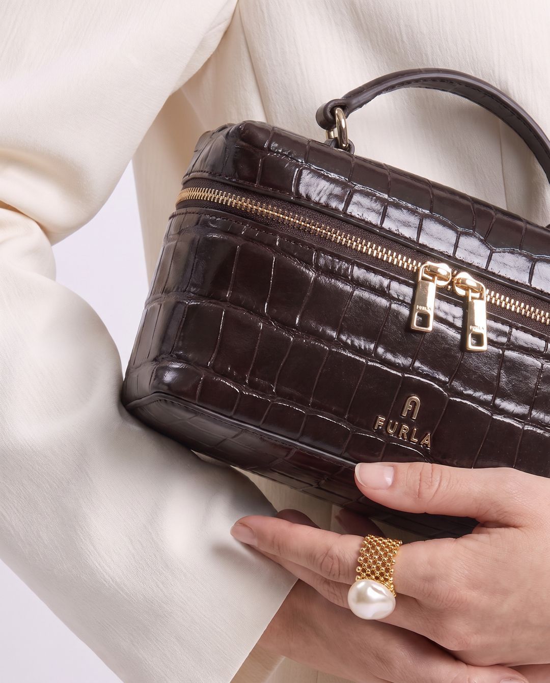 Купить Сумка FURLA