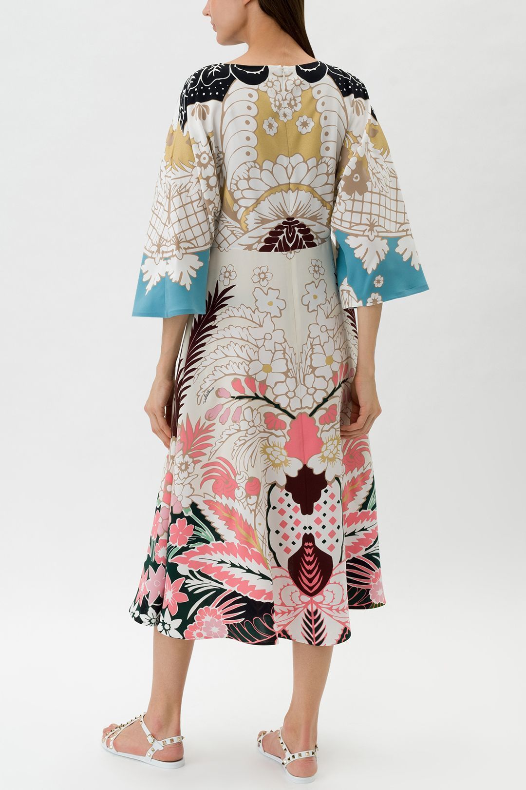 Купить Платье VALENTINO