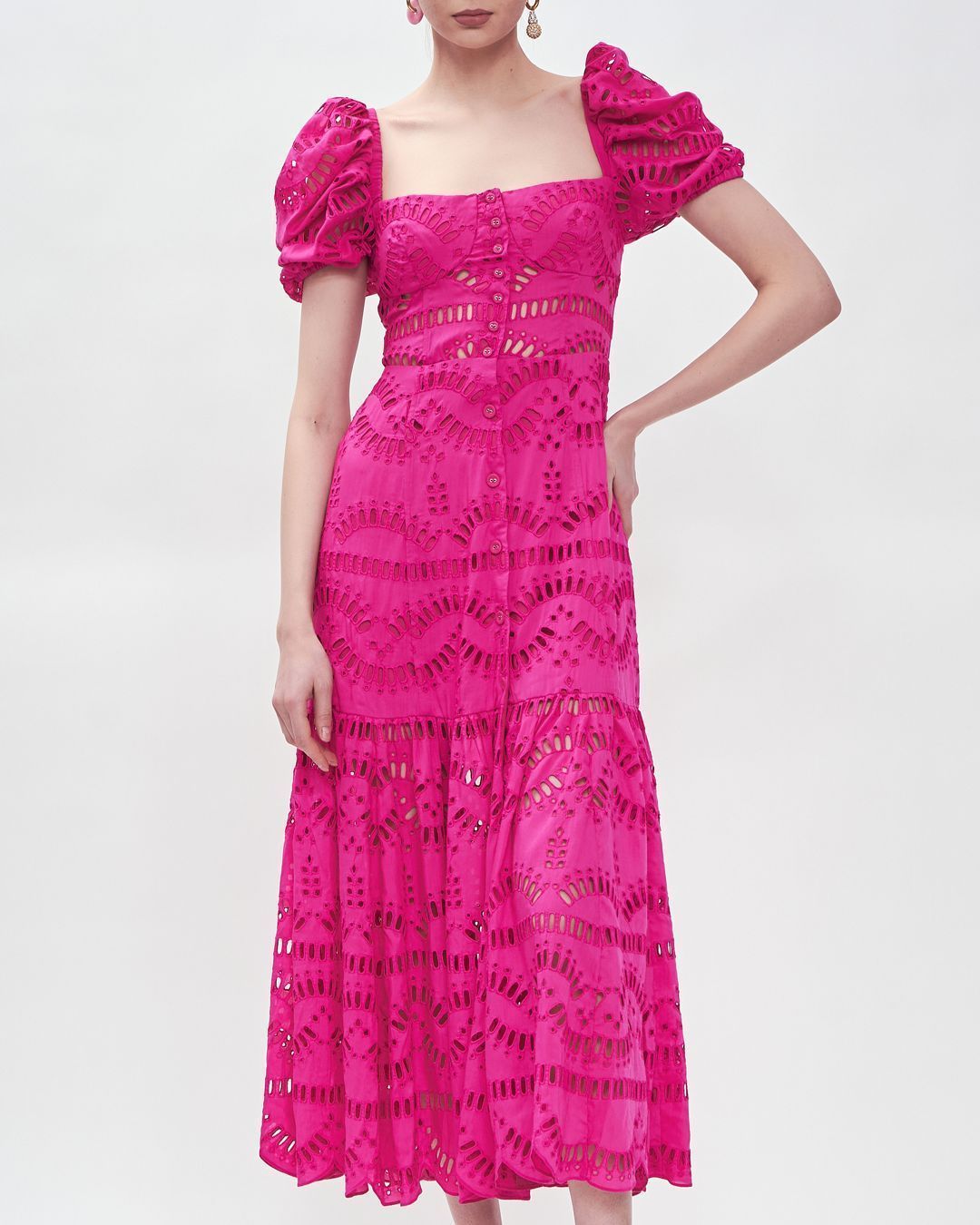 Купить Платье CHARO RUIZ