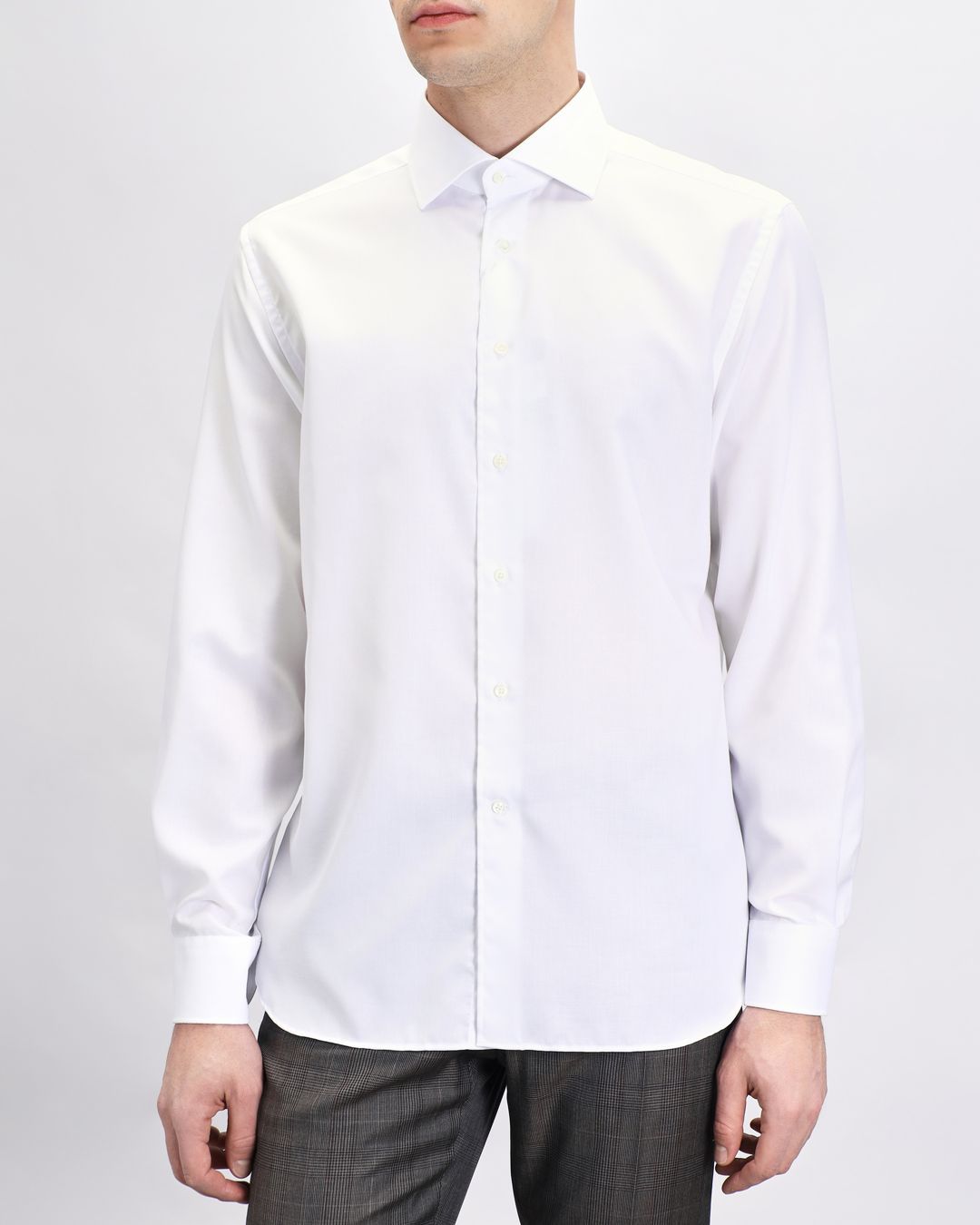 Купить Рубашка CORNELIANI