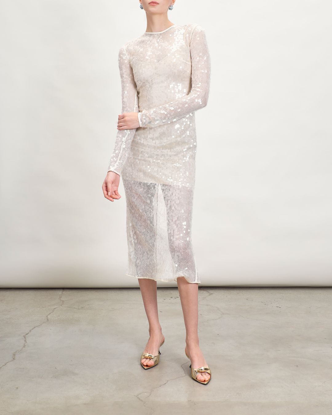 Купить Платье DAVID KOMA