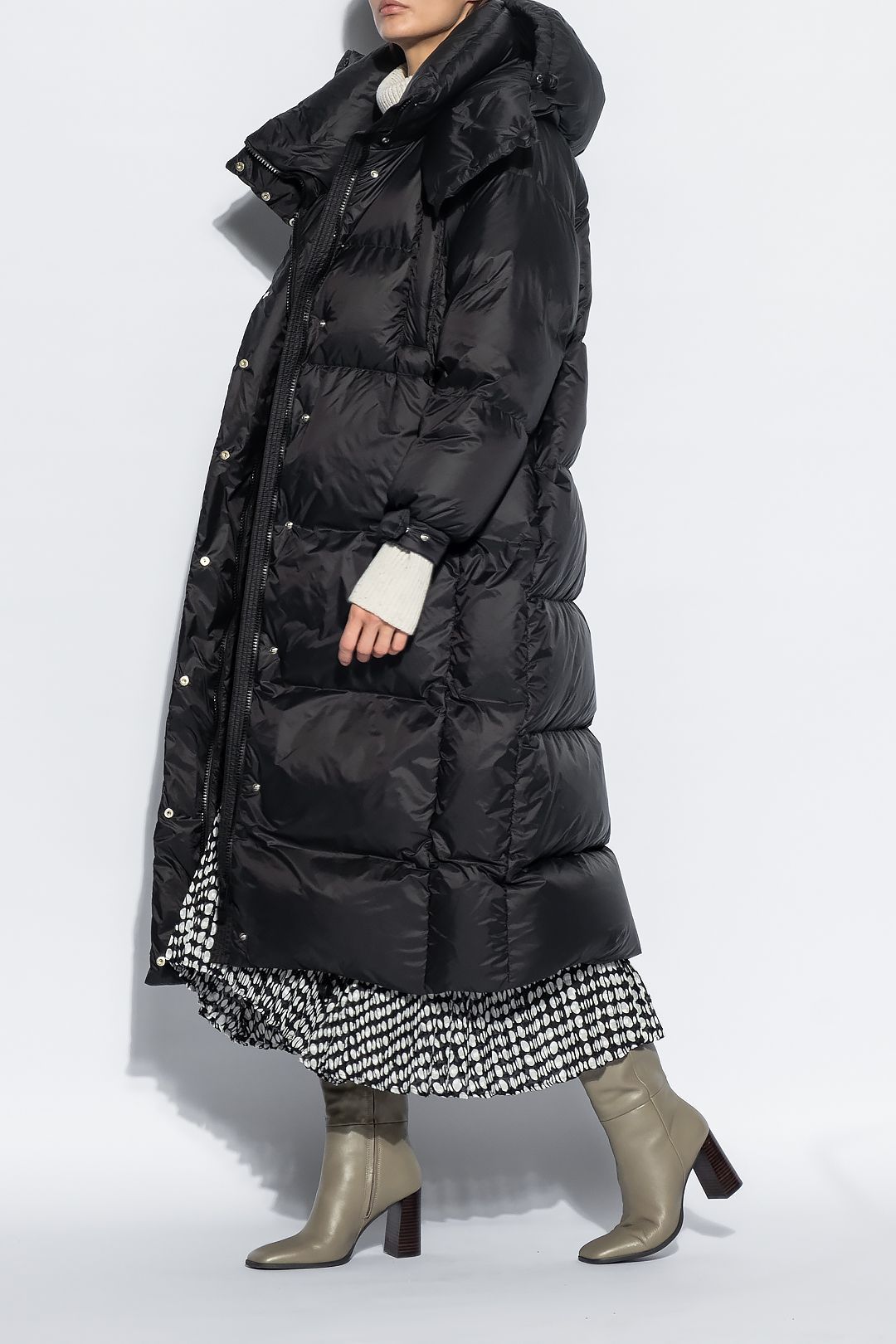 Купить Пуховик BACON