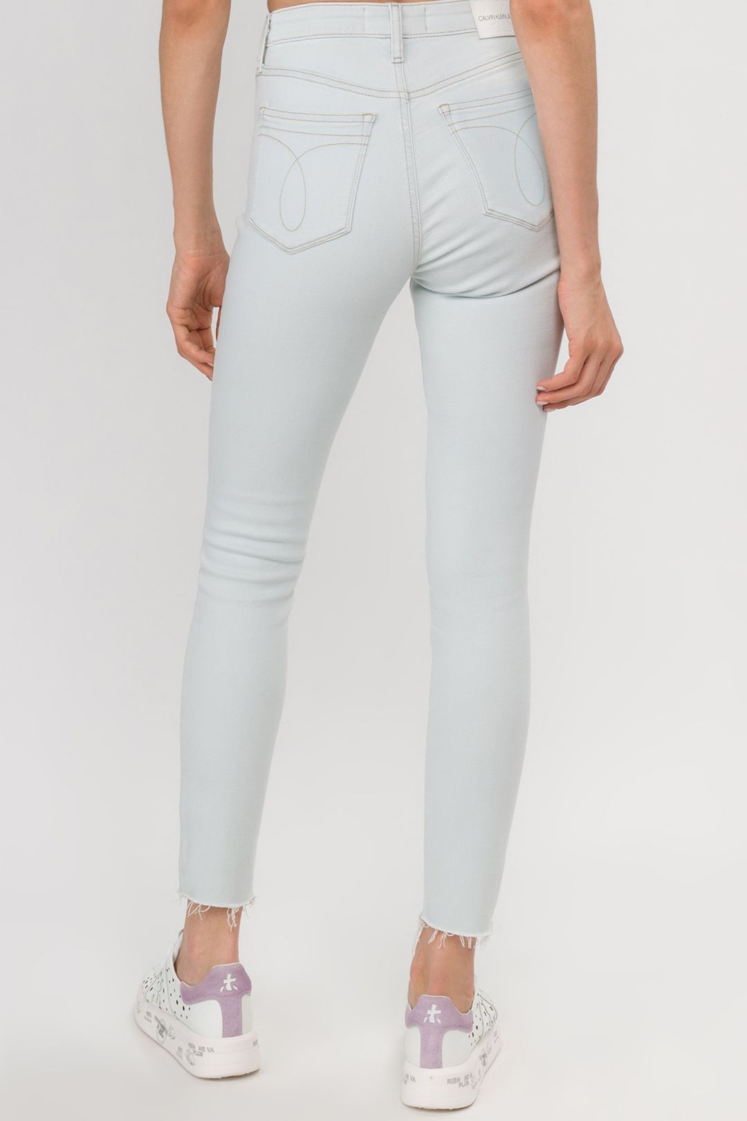 Купить Джинсы CALVIN KLEIN