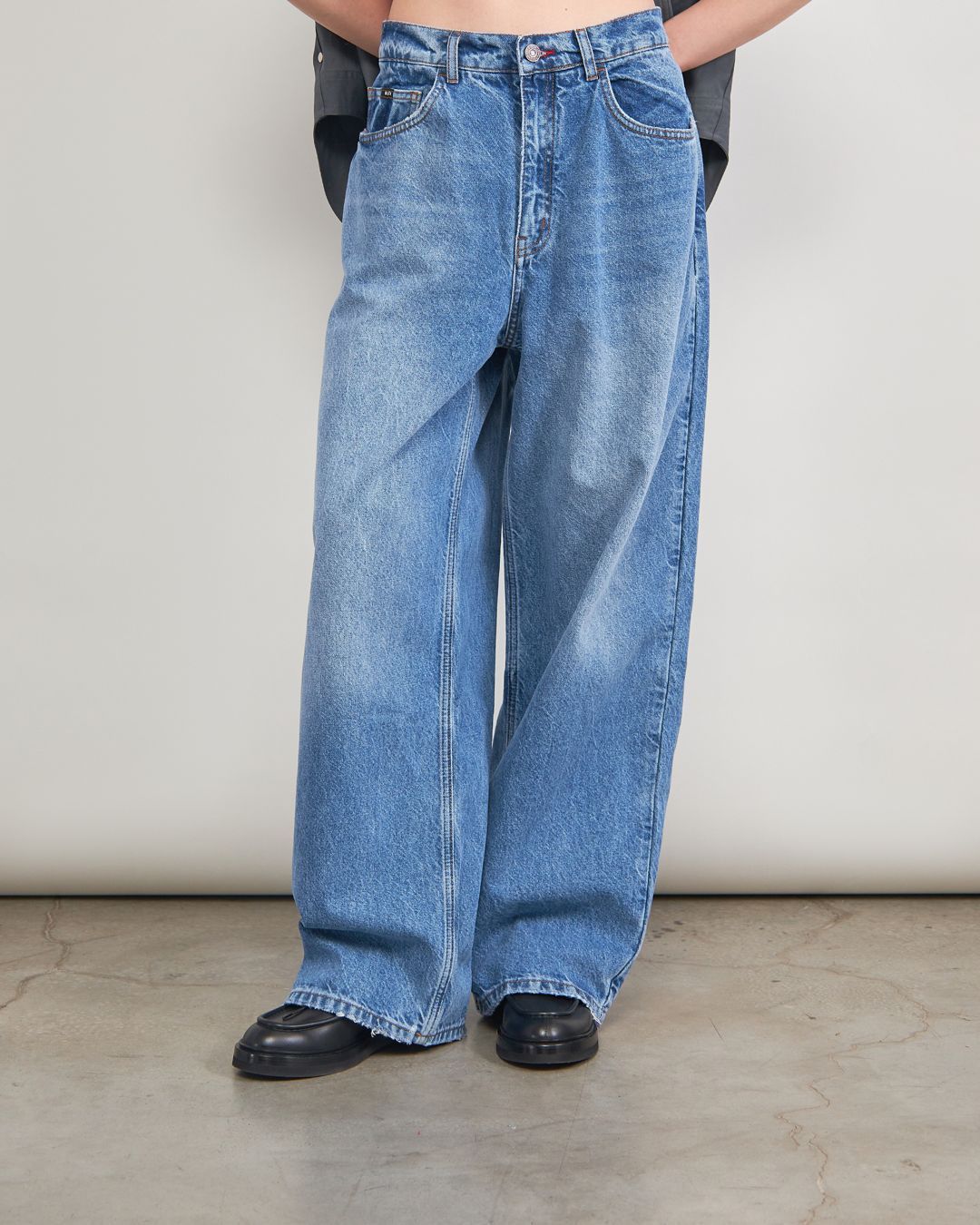 Купить Джинсы BLCV