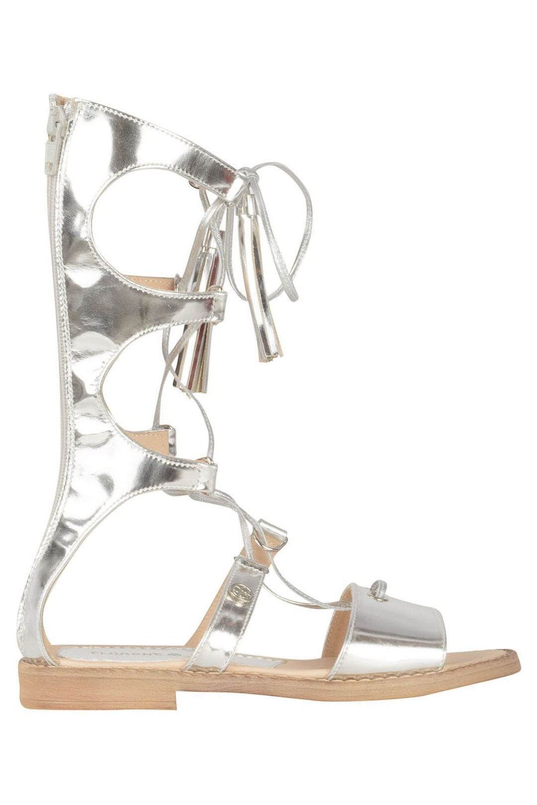 Купить Сандалии FLORENS