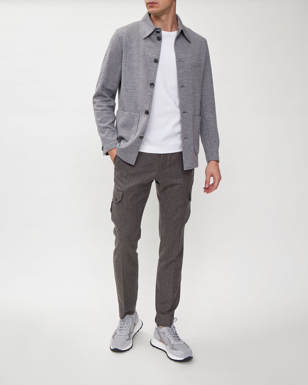 Купить Кардиган KETROY