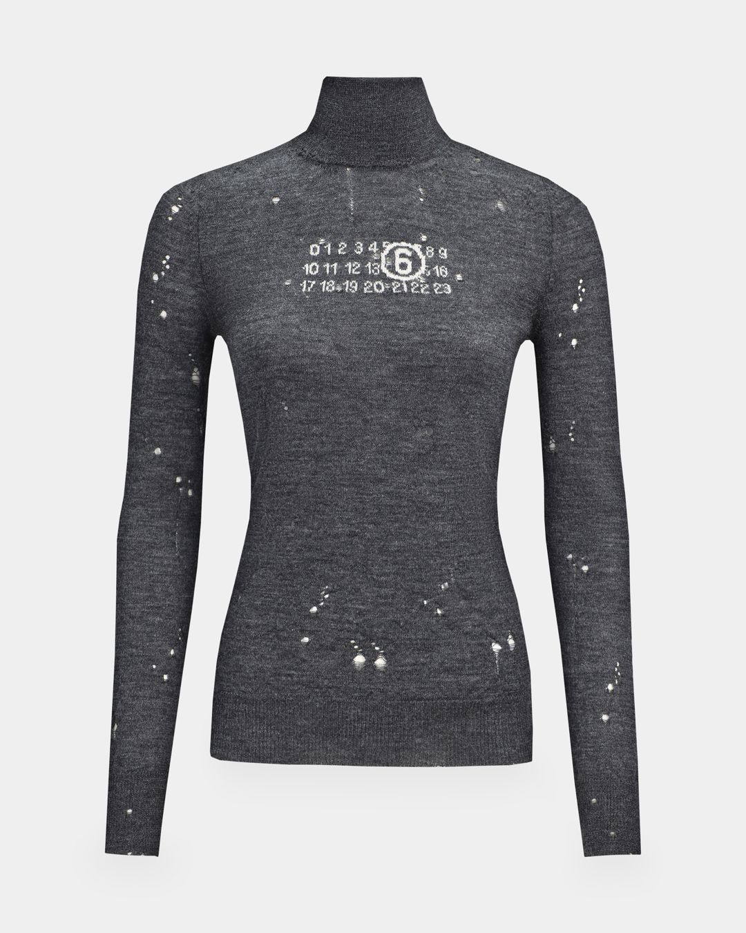 Купить Водолазка MM6