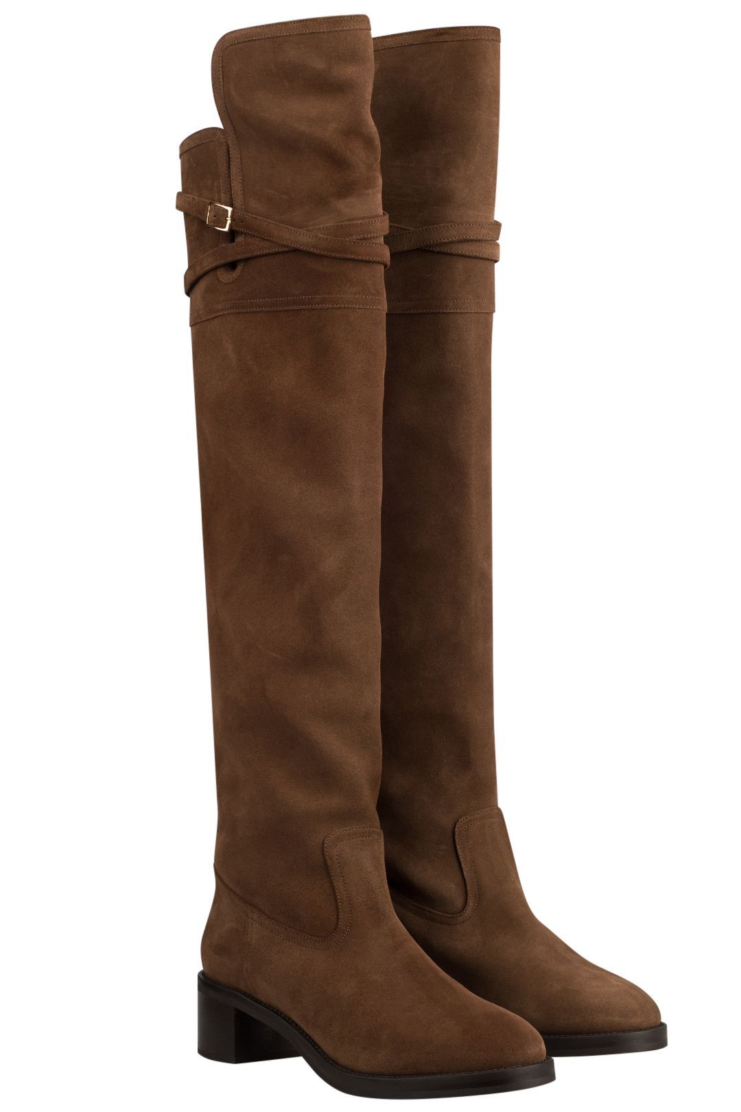 Купить Ботфорты LAUTRE CHOSE