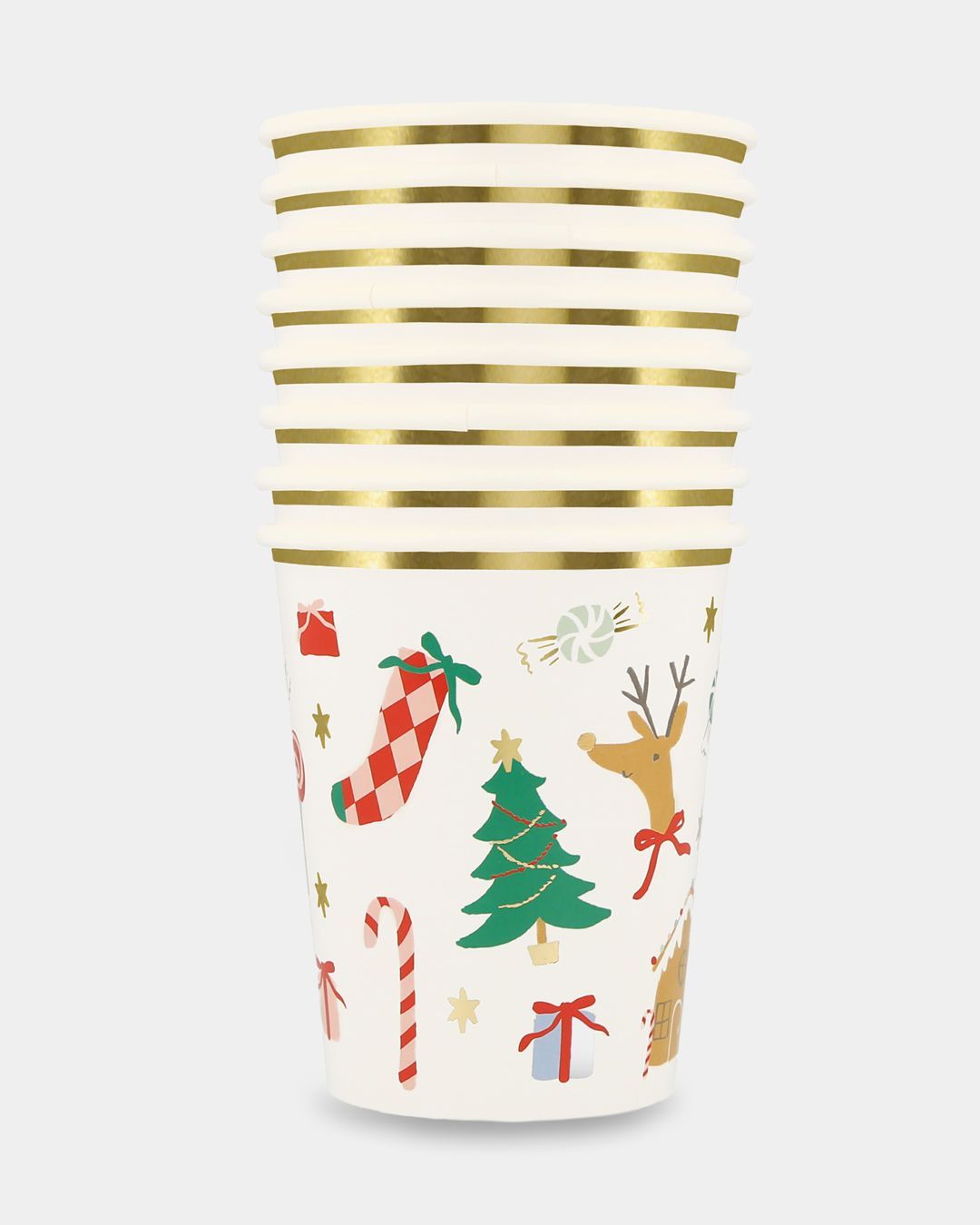 Купить Стаканы MERI MERI