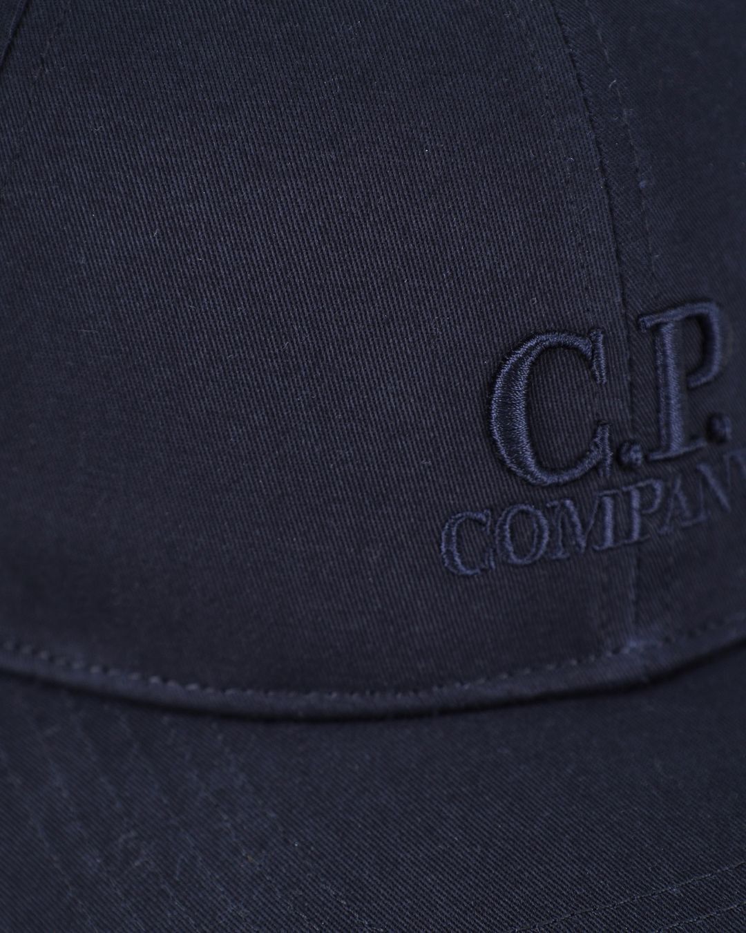 Купить Бейсболка CP COMPANY