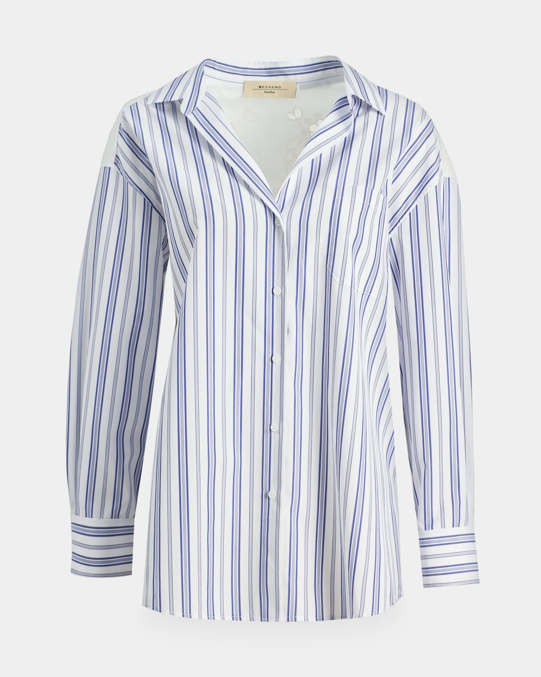 Купить Рубашка WEEKEND MAX MARA