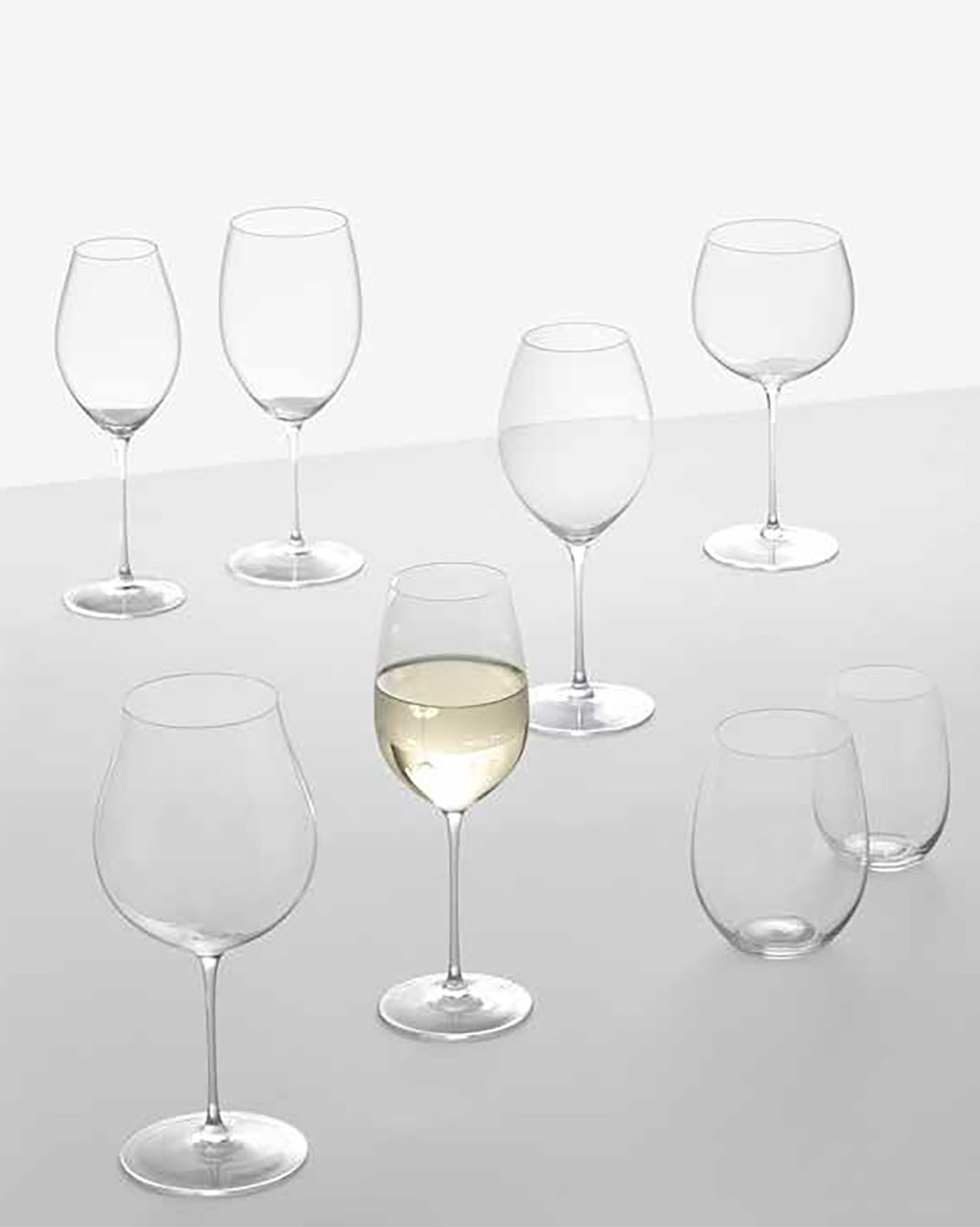 Купить Стакан ICHENDORF