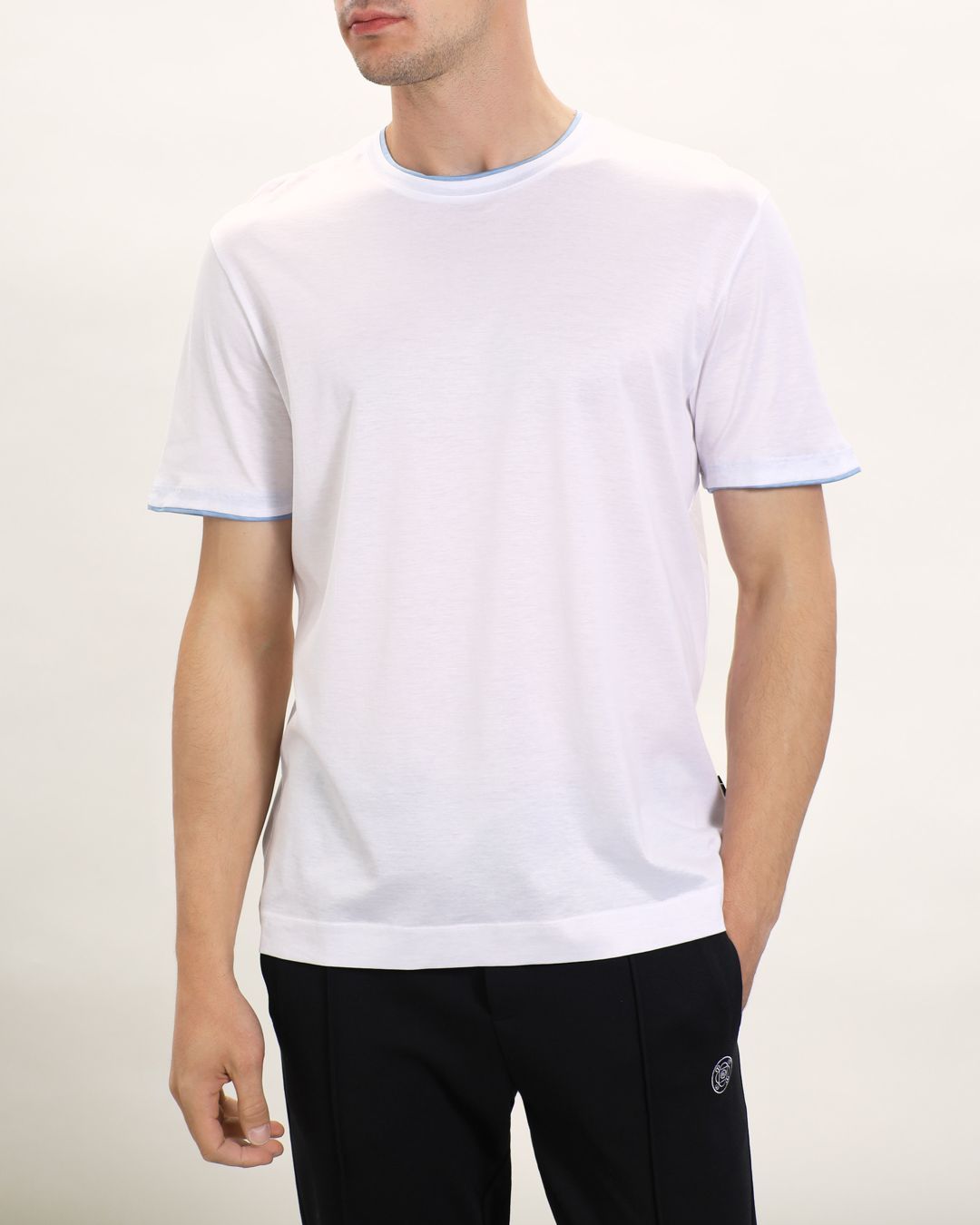 Купить Футболка CUDGI