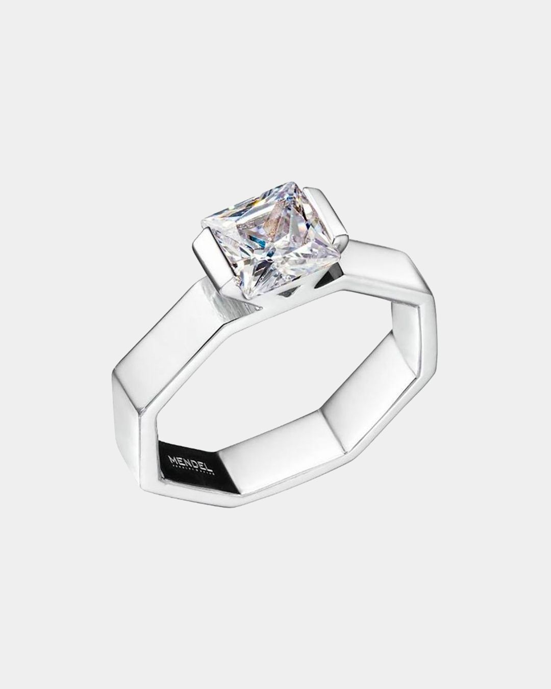 Купить Кольцо MENDEL