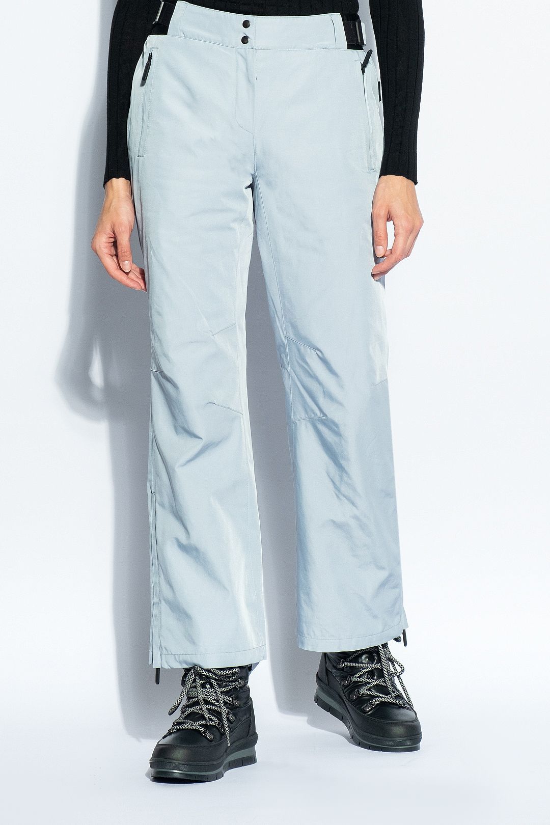 Купить Брюки YVES SALOMON