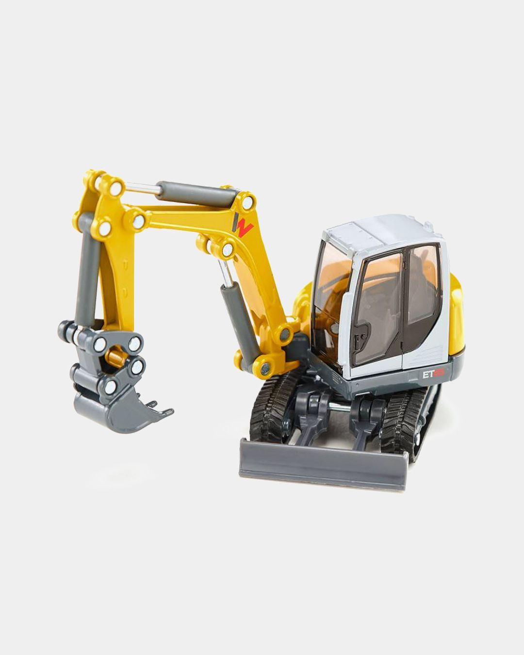 Купить Гусеничный экскаватор wacker neuson et65 SIKU