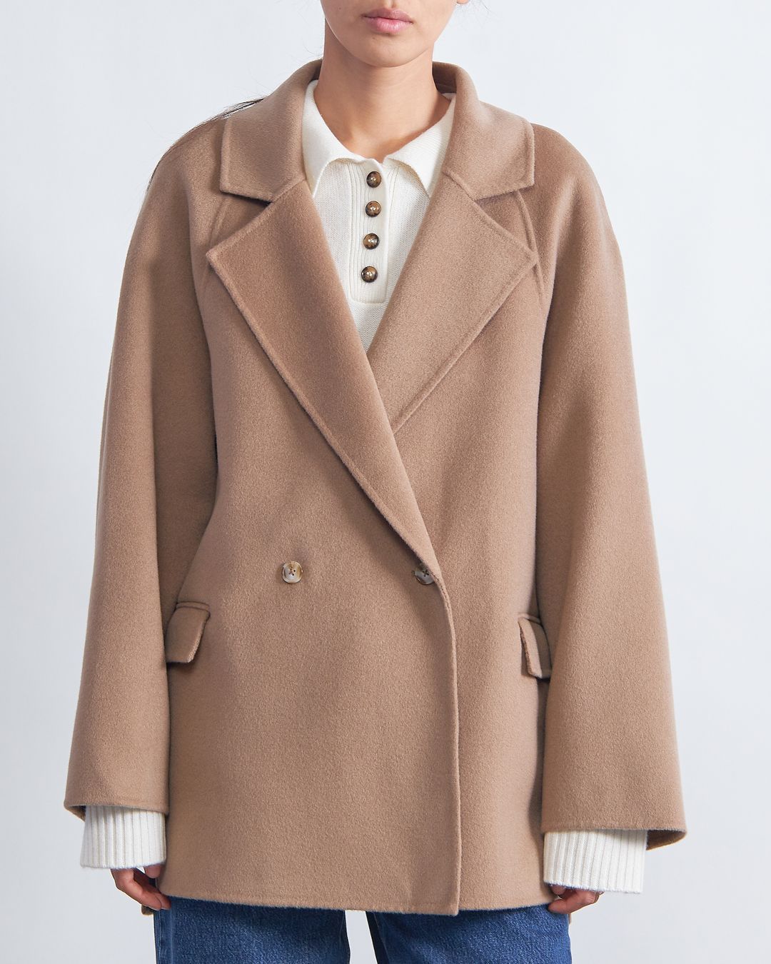 Купить Полупальто LOULOU DE SAISON