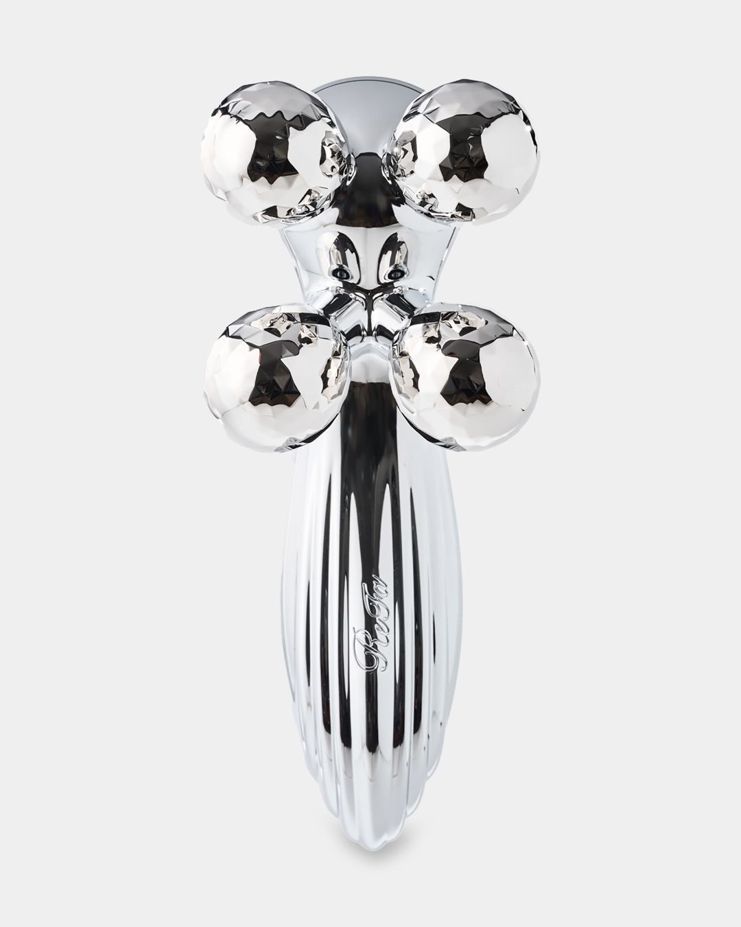 Купить Роликовый массажер 4 carat ray rf-fr2306b Re-Fa